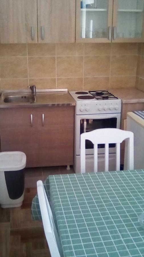 두브로브니크 Apartman Ivana 아파트 외부 사진