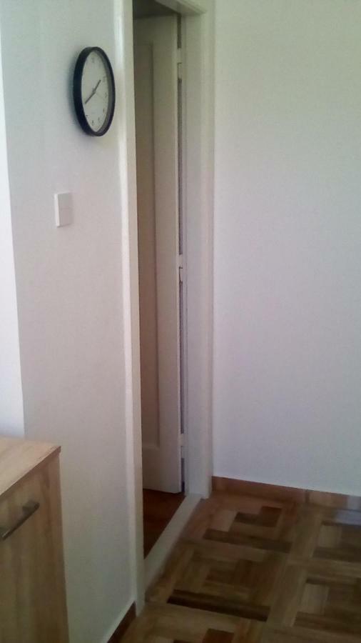 두브로브니크 Apartman Ivana 아파트 외부 사진